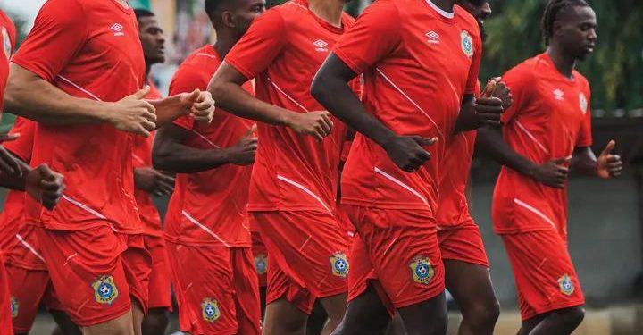 Éliminatoires Mondial 2026:Sébastien compte sur un groupe qui affiche désormais complet,cap sur le Togo.