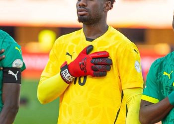 Mercato:Un renfort de taille au sein du tp Mazembe