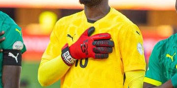 Mercato:Un renfort de taille au sein du tp Mazembe