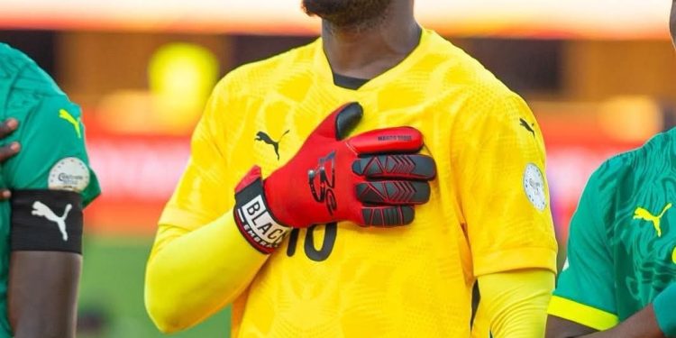 Mercato:Un renfort de taille au sein du tp Mazembe