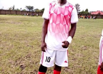 Beni football/Mercato:Jospin Ndahala rejoint le FC Mwangaza.