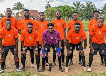 Beni football/Championnat local de l’EUFBe:Beni Union et étoile de beni se neutralisent, Bana aigle surprend Gilette.