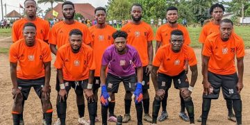 Beni football/Championnat local de l’EUFBe:Beni Union et étoile de beni se neutralisent, Bana aigle surprend Gilette.