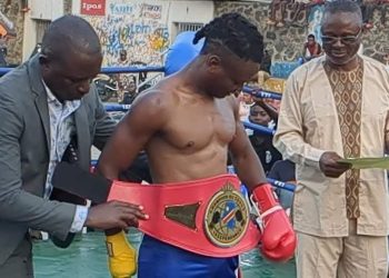 Boxe:Le Nord-Kivu à la conquête de Kinshasa et Nairobi