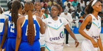 Basketball/ Éliminatoires de la WBLA Zone 4:Makomeno et CNSS joueront à domicile,Kinshasa pour accueillir la compétition.
