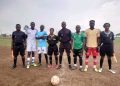 Championnat local de football de Beni (EUFBe ):Saint David et Inga Sport régalent au stade du 15 Octobre.