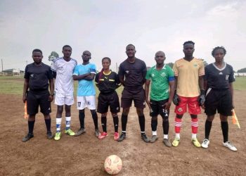 Championnat local de football de Beni (EUFBe ):Saint David et Inga Sport régalent au stade du 15 Octobre.