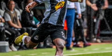 TP Mazembe:Ngimbi Vumbi Merceil rompt son contrat pour une cause juste.
