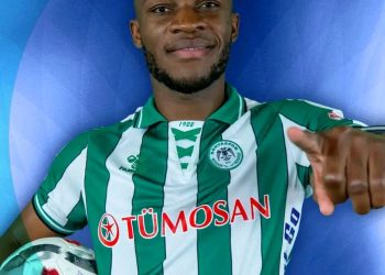 Éliminatoires Zone Afrique du Mondial 2026:Jackson Muleka rappellé en remplacement de Grady Diangana.