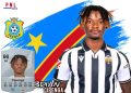Éliminatoires Zone Afrique Mondial 2026:Qui est Brian Cipenda, la nouvelle surprise de Sébastien Desabre?,Découvrons le.