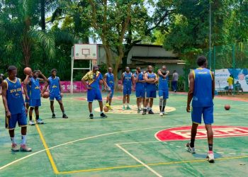 ROAD TO BAL 2026:NEW GÉNÉRATION FAIT CONFIANCE À 100 % AUX JOUEURS LOCAUX.