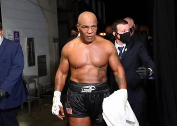 Boxe :Mike Tyson attendu à Kinshasa pour les 50 ans du légendaire “Rumble in the Jungle”