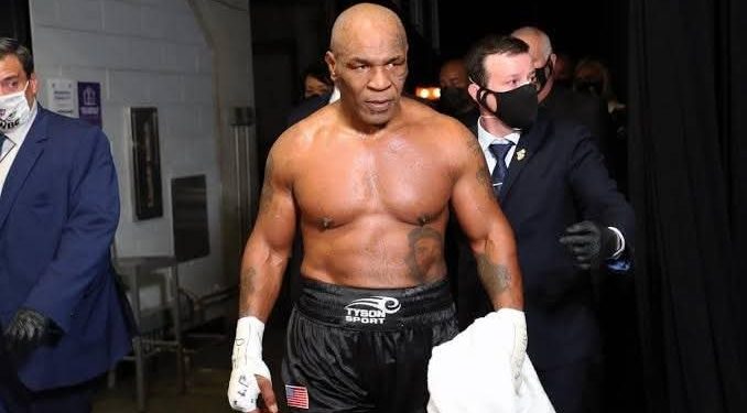 Boxe :Mike Tyson attendu à Kinshasa pour les 50 ans du légendaire “Rumble in the Jungle”
