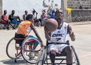 Coupe du Congo de Basketball sur Fauteuil : le Nord-Kivu intensifie sa préparation avant la 3e édition à Kinshasa