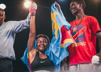 Boxe :Quatorze nations attendues au Championnat d’Afrique Zone 3,la RDC en ordre de bataille!.