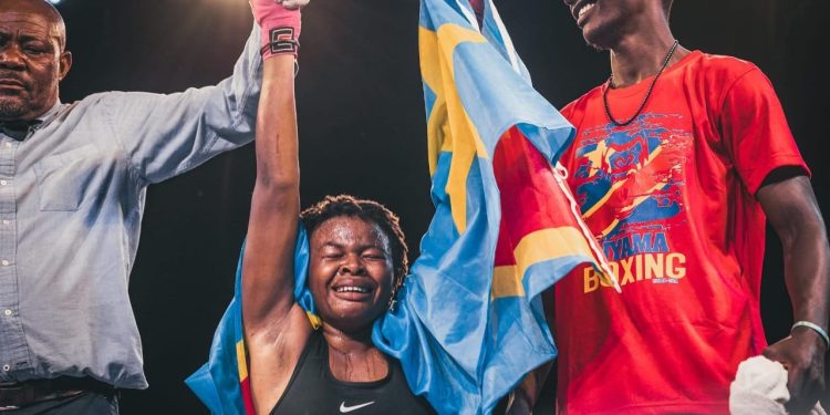 Boxe :Quatorze nations attendues au Championnat d’Afrique Zone 3,la RDC en ordre de bataille!.