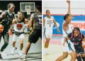 TANZANIE BASKETBALL:Les talents de Goma rayonnent à Dar es Salaam : Sakina Radjabu et Moïse Bukengu récompensés.