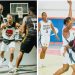 TANZANIE BASKETBALL:Les talents de Goma rayonnent à Dar es Salaam : Sakina Radjabu et Moïse Bukengu récompensés.