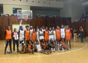 Éliminatoires WBLA Zone 4:Les clubs congolais affûtent leurs armes à Kinshasa lieu de la compétition.