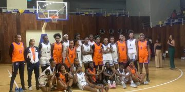 Éliminatoires WBLA Zone 4:Les clubs congolais affûtent leurs armes à Kinshasa lieu de la compétition.