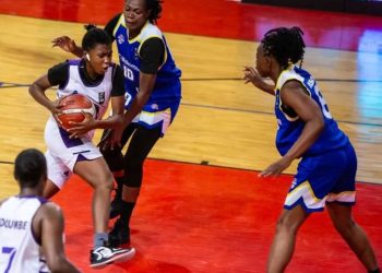 Éliminatoires WBLA 2025 Zone 4:Un tournoi qualificatif resserré,mais plus explosif que jamais