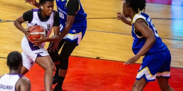 Éliminatoires WBLA 2025 Zone 4:Un tournoi qualificatif resserré,mais plus explosif que jamais