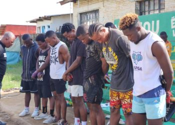 Championnat national de boxe:Les boxeurs de Goma déjà à Beni, le Nord-Kivu fin prêt pour Kinshasa.