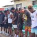 Championnat national de boxe:Les boxeurs de Goma déjà à Beni, le Nord-Kivu fin prêt pour Kinshasa.