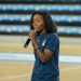 Basketball:Christelle Ongenda pressentie à la tête des Léopards seniors dames de la RDC.