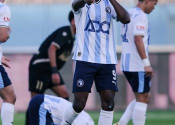 Écho de nos léopards:De nouveau buteur , Fiston Mayele continue de briller avec Pyramids FC.