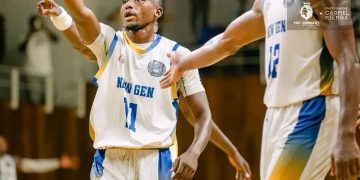 Basketball/Road to BAL 2025:New Génération décroche sa qualification avec panache!