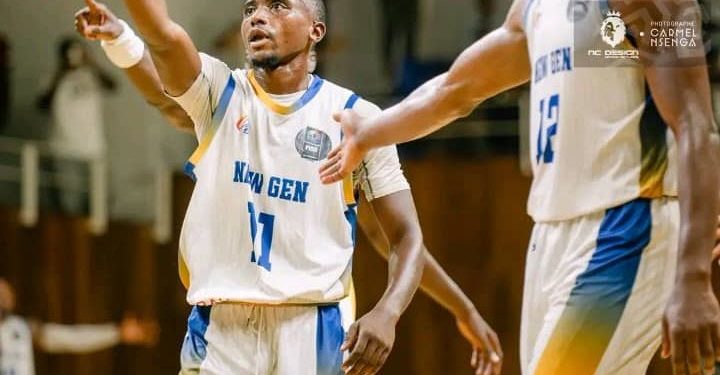 Basketball/Road to BAL 2025:New Génération décroche sa qualification avec panache!