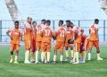 LINAFOOT LIGUE 1 2025–2026:FC MK fait chuter le champion en titre d’entrée, Bukavu Dawa et Tshinkunku perdent par forfait.