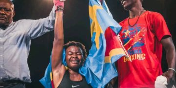 Championnat d&rsquo;Afrique de Boxe Zone 3 : Daniella muleketsi et Bénédicte mwamba, ainsi que 15 autres Congolais en finale à Nairobi!