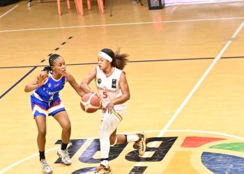 Basketball:Kinshasa a réussi son pari : “Road to BAL” et “WBLA”, un double défi relevé par la FEBACO malgré les obstacles.