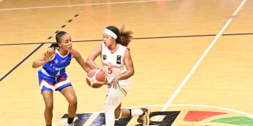 Basketball:Kinshasa a réussi son pari : “Road to BAL” et “WBLA”, un double défi relevé par la FEBACO malgré les obstacles.