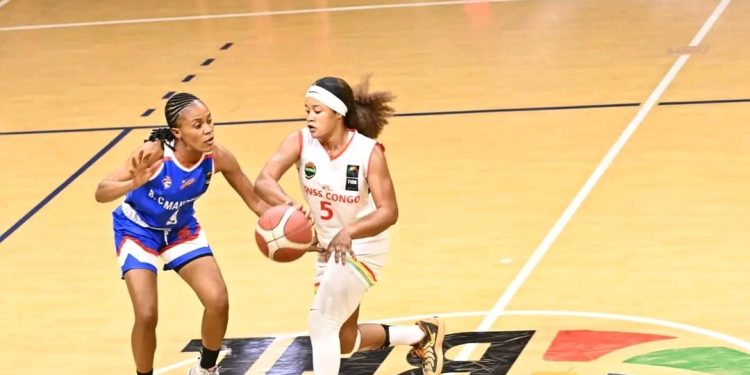 Basketball:Kinshasa a réussi son pari : “Road to BAL” et “WBLA”, un double défi relevé par la FEBACO malgré les obstacles.