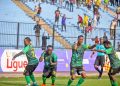 LINAFOOT LIGUE 1:V.club et Mazembe assurent d&rsquo;entrée, dcmp désagréablement surpris,voici les résultats du jour.