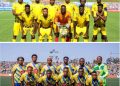 CAF Interclubs:Une belle moisson financière pour Lupopo et Maniema Union.