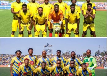 CAF Interclubs:Une belle moisson financière pour Lupopo et Maniema Union.