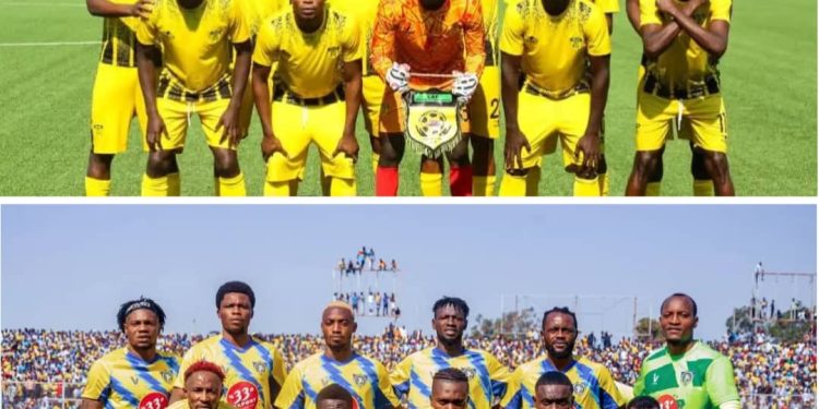 CAF Interclubs:Une belle moisson financière pour Lupopo et Maniema Union.