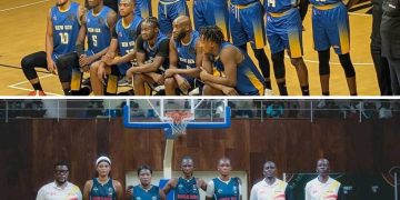 Basketball :La FEBACO dément la suspension de New Generation et CNSS.