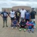 Boxe:Rernière ligne droite avant le grand combat national pour les boxeurs du nord Kivu.