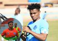 Football:Steven Ebuela dément avoir changé de nationalité:“Je reste Congolais”
