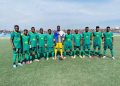 FOOTBALL:L’AS Nyuki poursuit sa pré-saison à Mambasa.