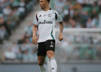 Ligue Europa:Kapuadi absent,Varsovie s&rsquo;incline!