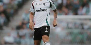 Ligue Europa:Kapuadi absent,Varsovie s&rsquo;incline!