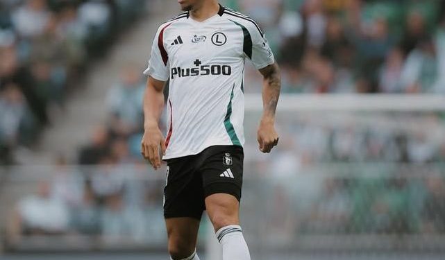 Ligue Europa:Kapuadi absent,Varsovie s&rsquo;incline!