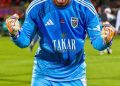 Ligue Europa conférence: Le premier Clean sheet de Fayulu, Fc Noah gagne!