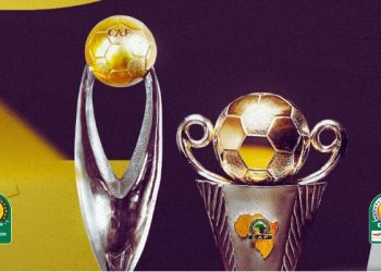 Compétitions interclubs de la CAF 2025-2026:Lupopo,Maniema Union et Simba assurent la qualification,un bilan positif pour la RDC.